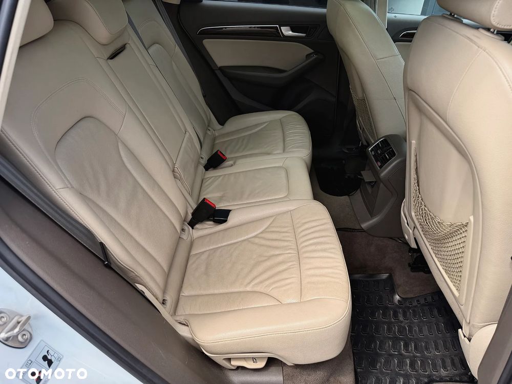 Audi Q5 2.0 TFSI Quattro S tronic - 20