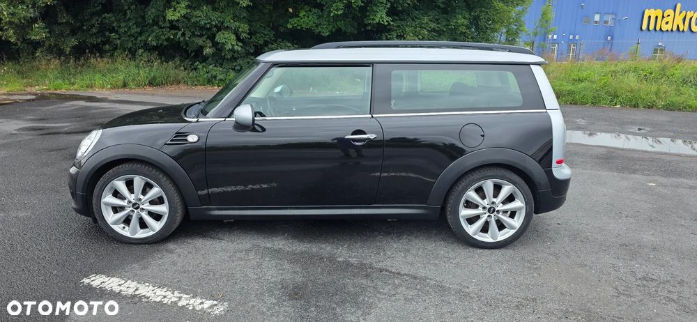 MINI Clubman Cooper D Hampton - 12