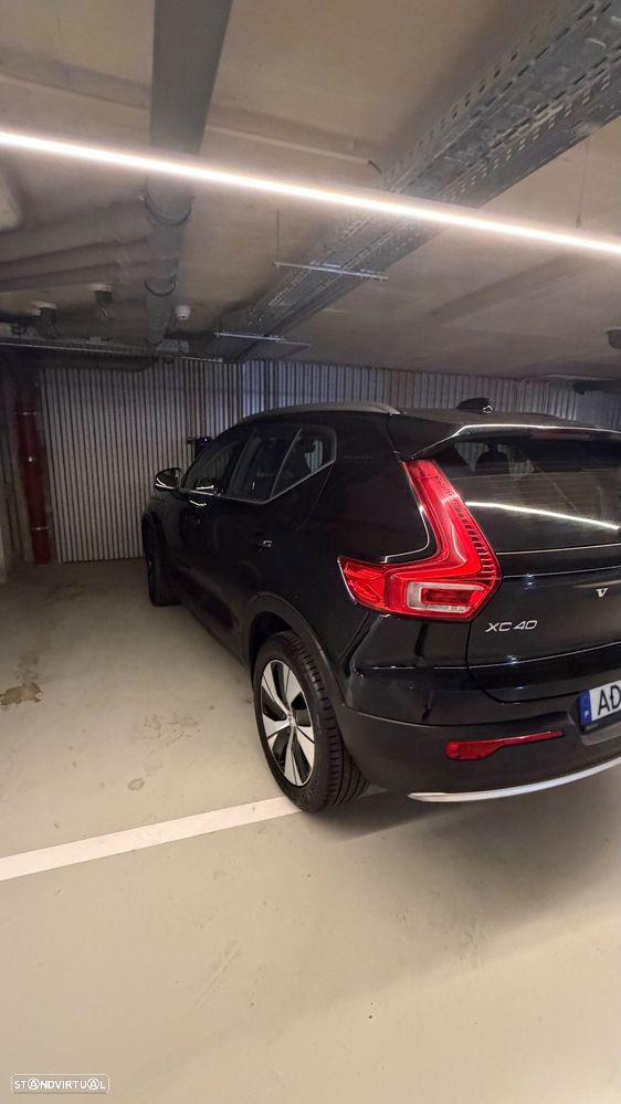 Volvo XC 40 1.5 T5 PHEV Inscription Expression - 10