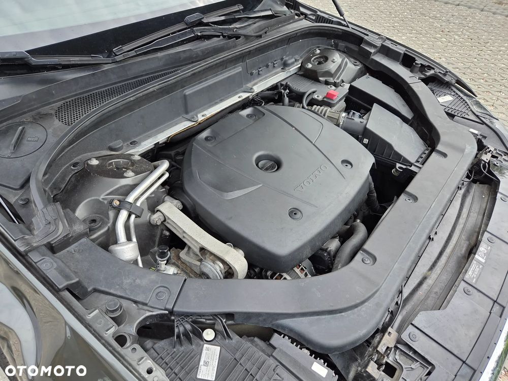 Volvo XC 60 T6 AWD Inscription - 34