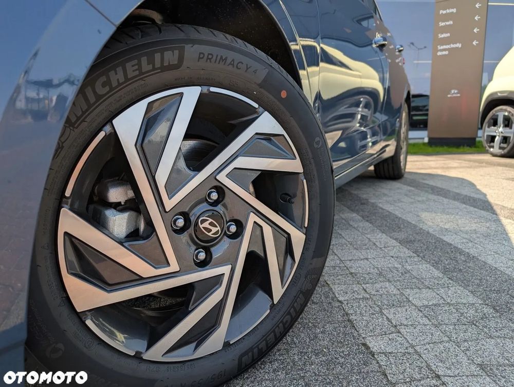 Hyundai i20 1.0 T-GDi Modern - 3