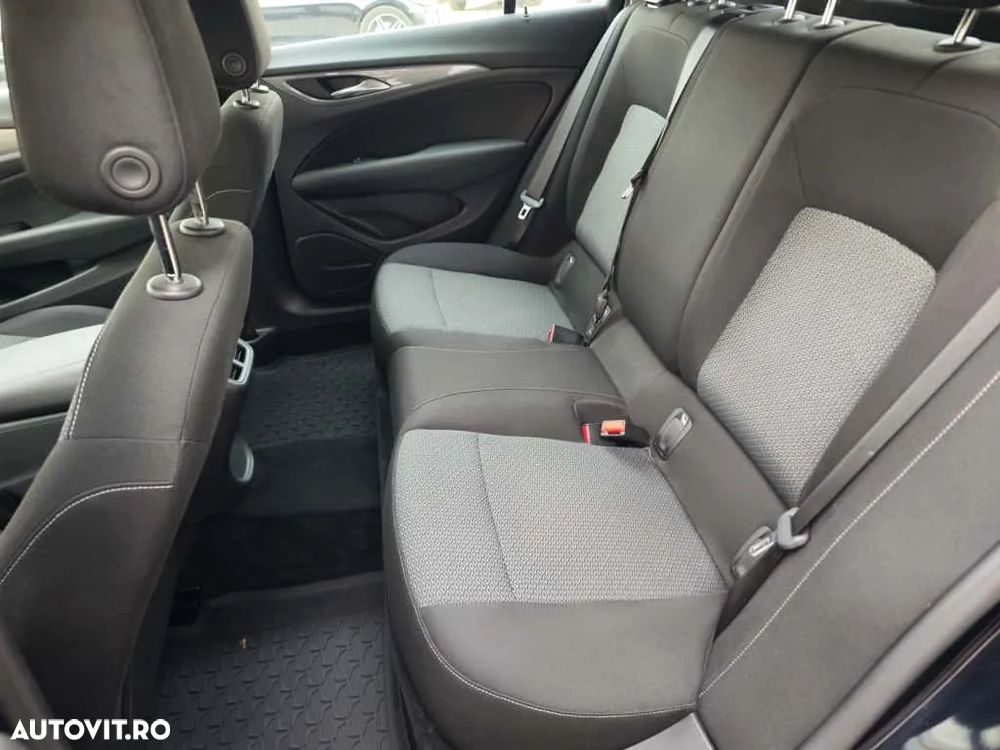 Opel Insignia 1.6 CDTI ECOTEC Active Aut. - 13