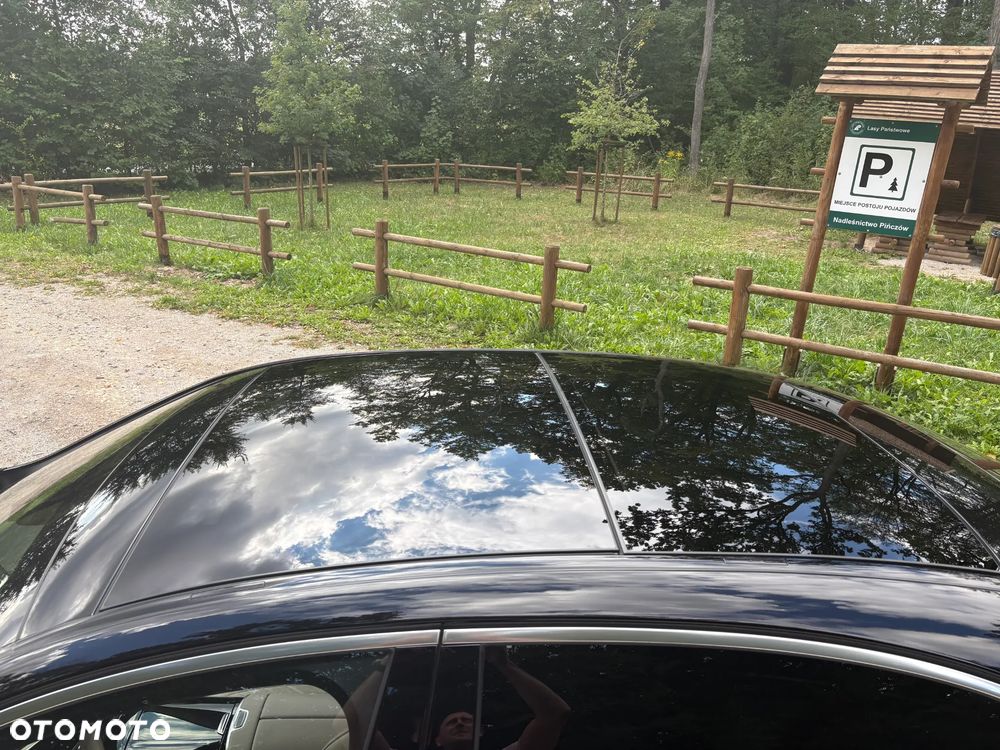Mercedes-Benz Klasa S 500 4-Matic 9G-TRONIC - 11