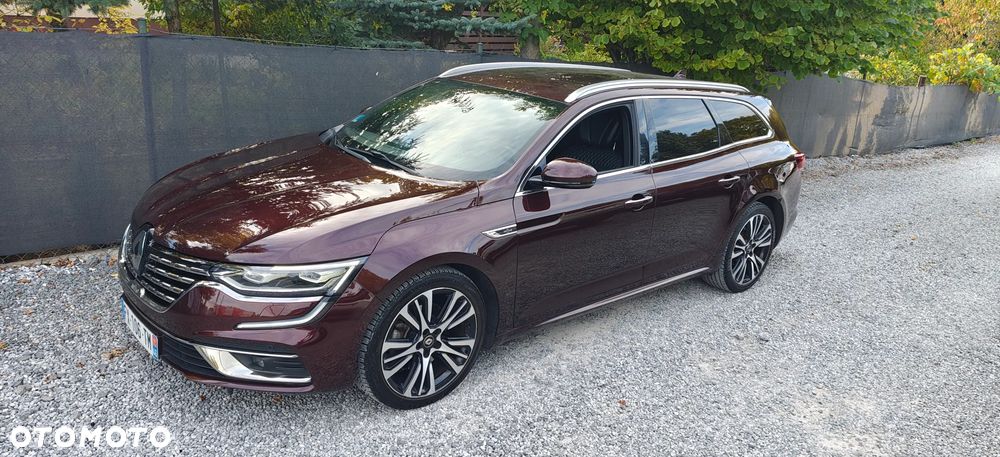 Renault Talisman BLUE dCi 200 EDC INITIALE PARIS - 37