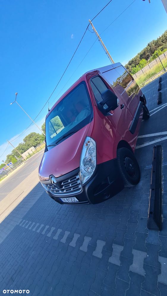 Renault Master L1 H1 - 14