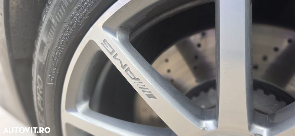 Mercedes-Benz S 400 d 4MATIC Long Aut - 9