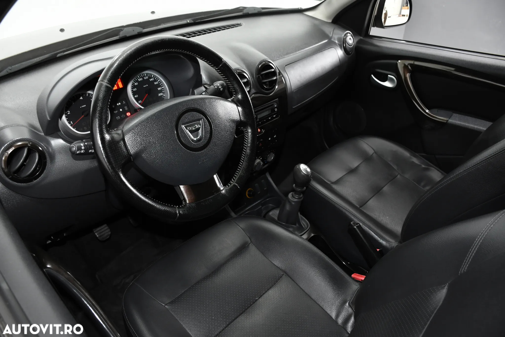 Dacia Duster 1.5 dCi 4x2 Prestige - 5