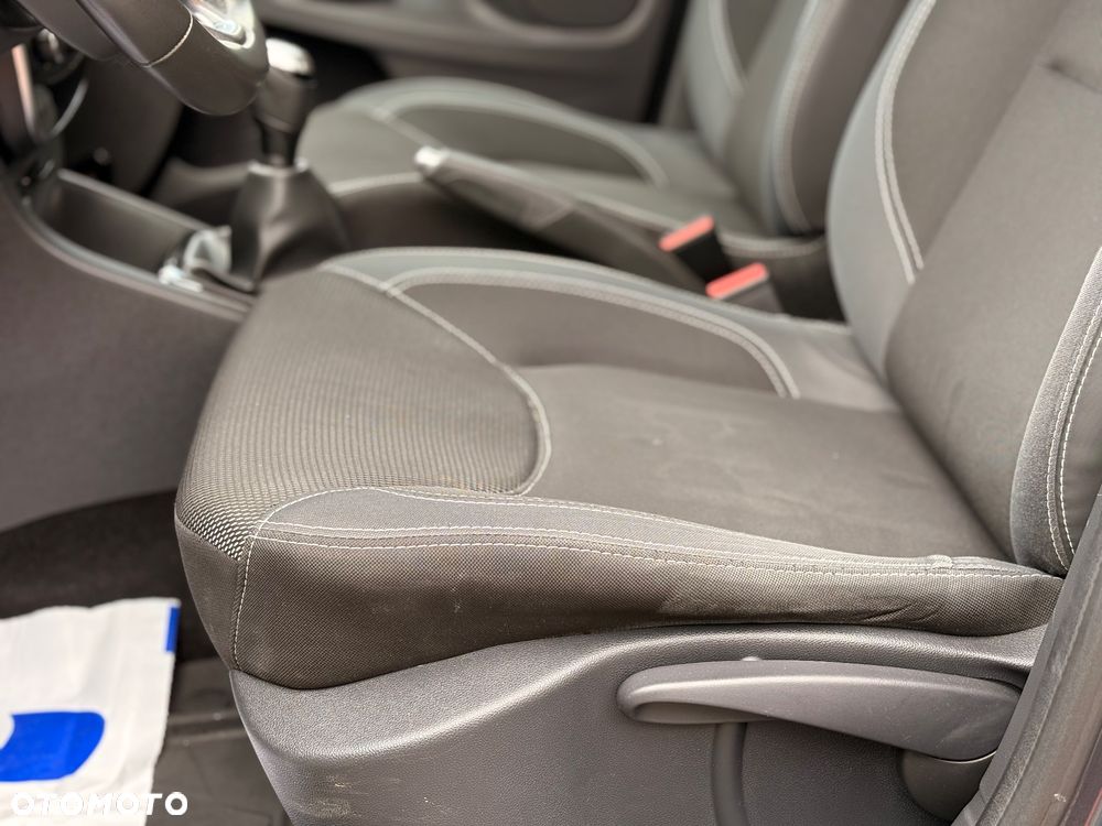 Renault Clio 0.9 Energy TCe Alize - 14