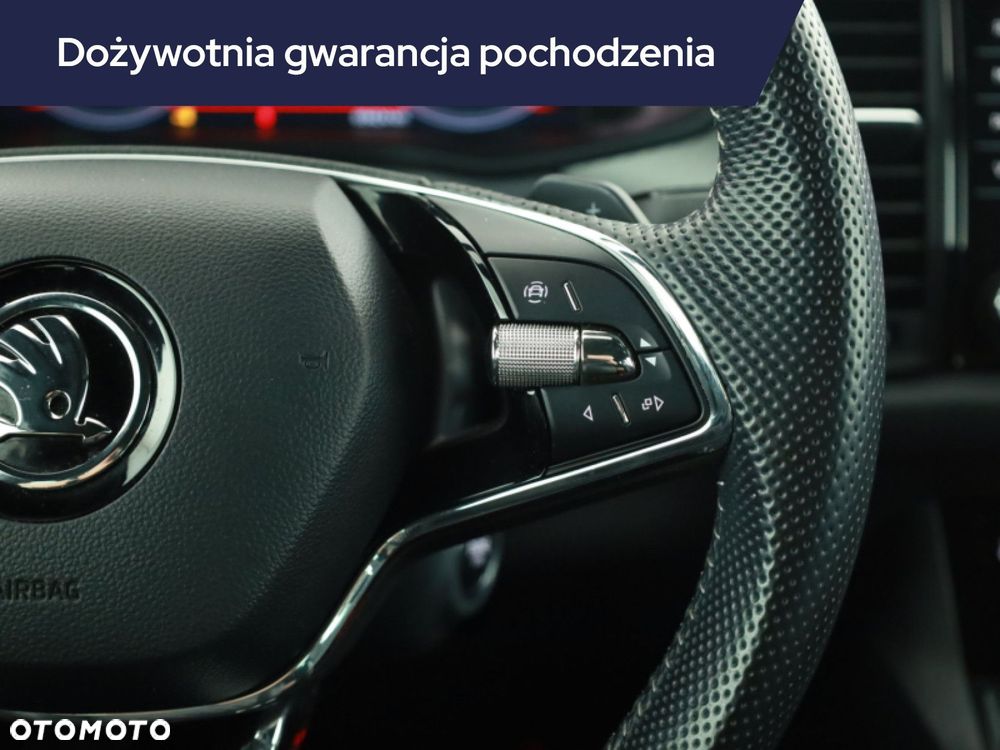 Skoda Kodiaq - 21