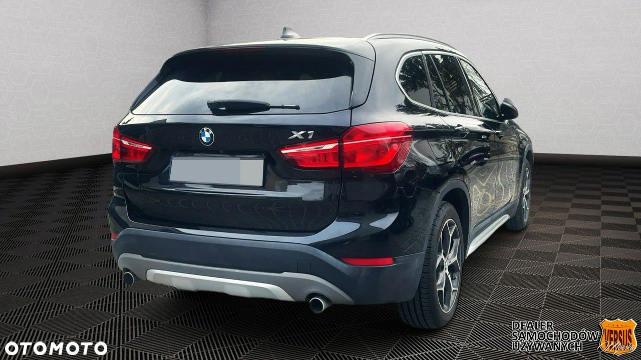 BMW X1 - 4