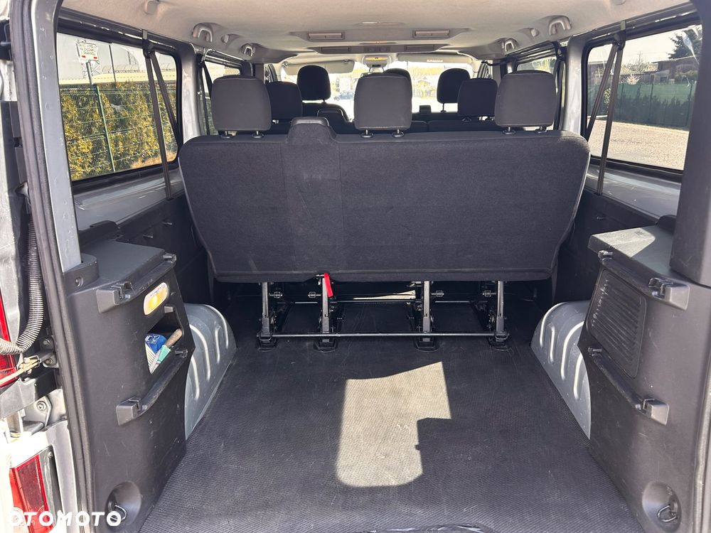 Opel Vivaro L2H1 S&S Life - 23
