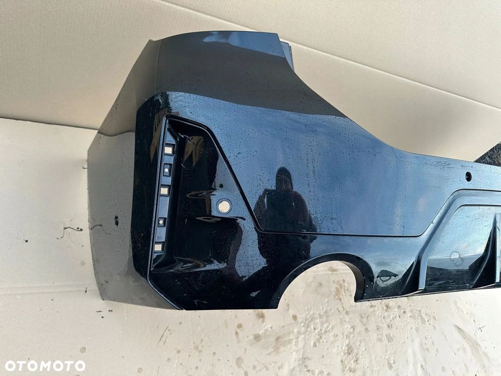 ZDERZAK BMW 3 G21 M PAKIET LCI LIFT 2023 KOMBI ORYGINAŁ NIE KLEJONY - 3