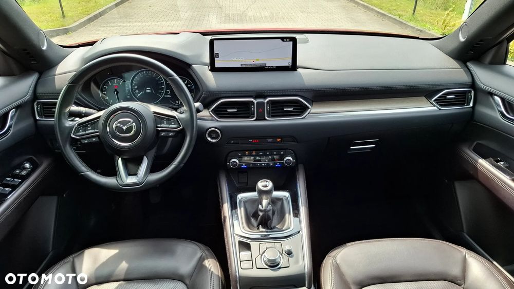 Mazda CX-5 SKYACTIV-G 165 Prime-Line - 14