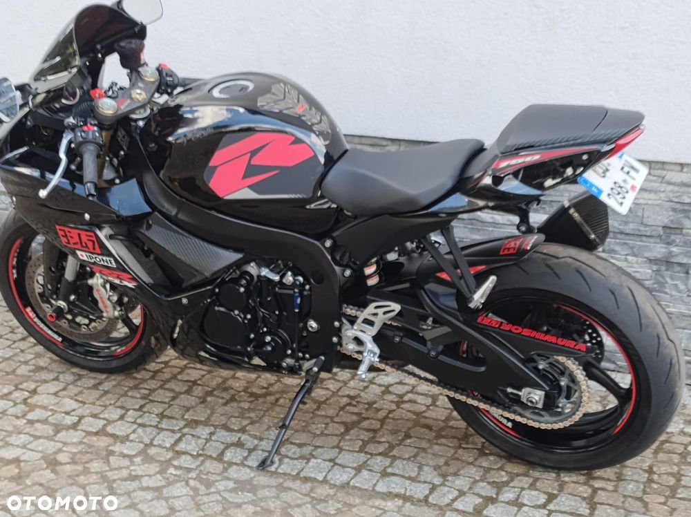 Suzuki GSX-R - 26