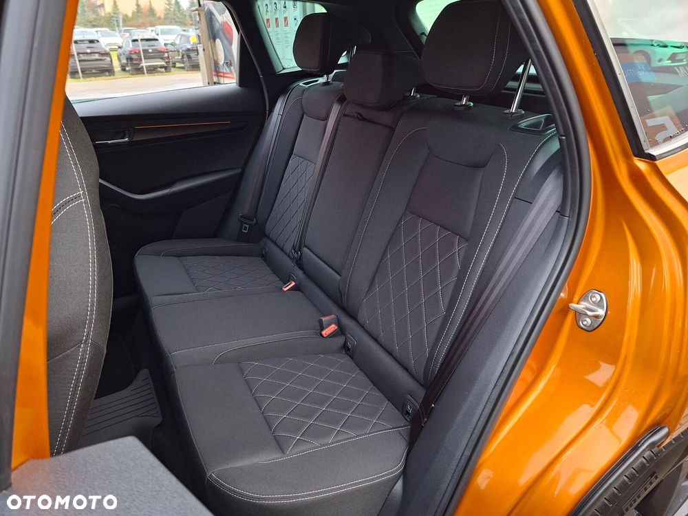 Skoda Karoq - 13