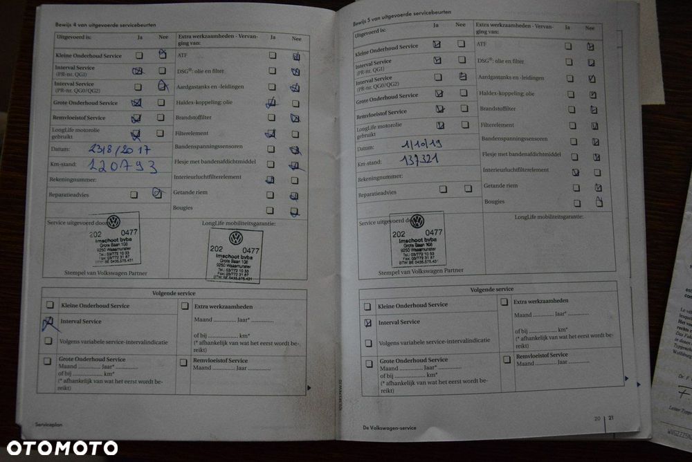 Volkswagen Tiguan 2.0 TDI 4Mot Trend&Fun - 40