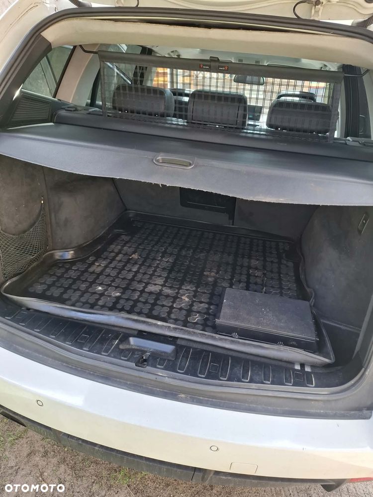 BMW X3 - 11
