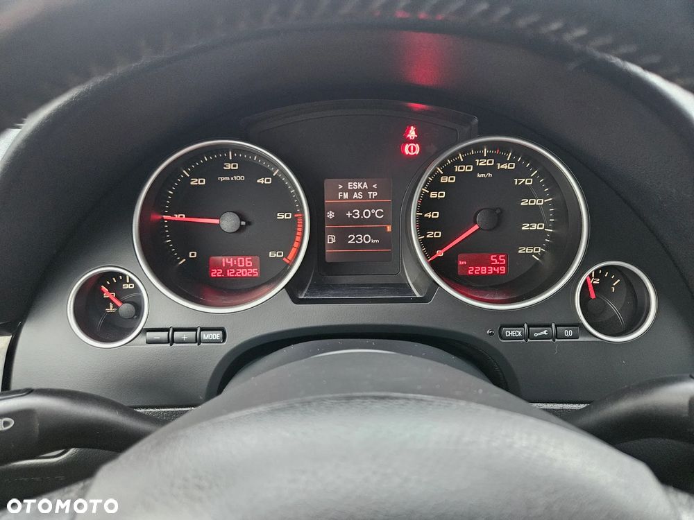 Seat Exeo 2.0 TDI CR Sport - 15