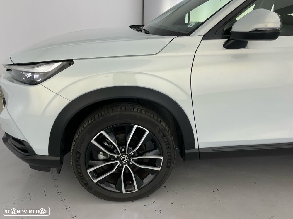 Honda HR-V 1.5 i-MMD e:HEV Elegance - 19