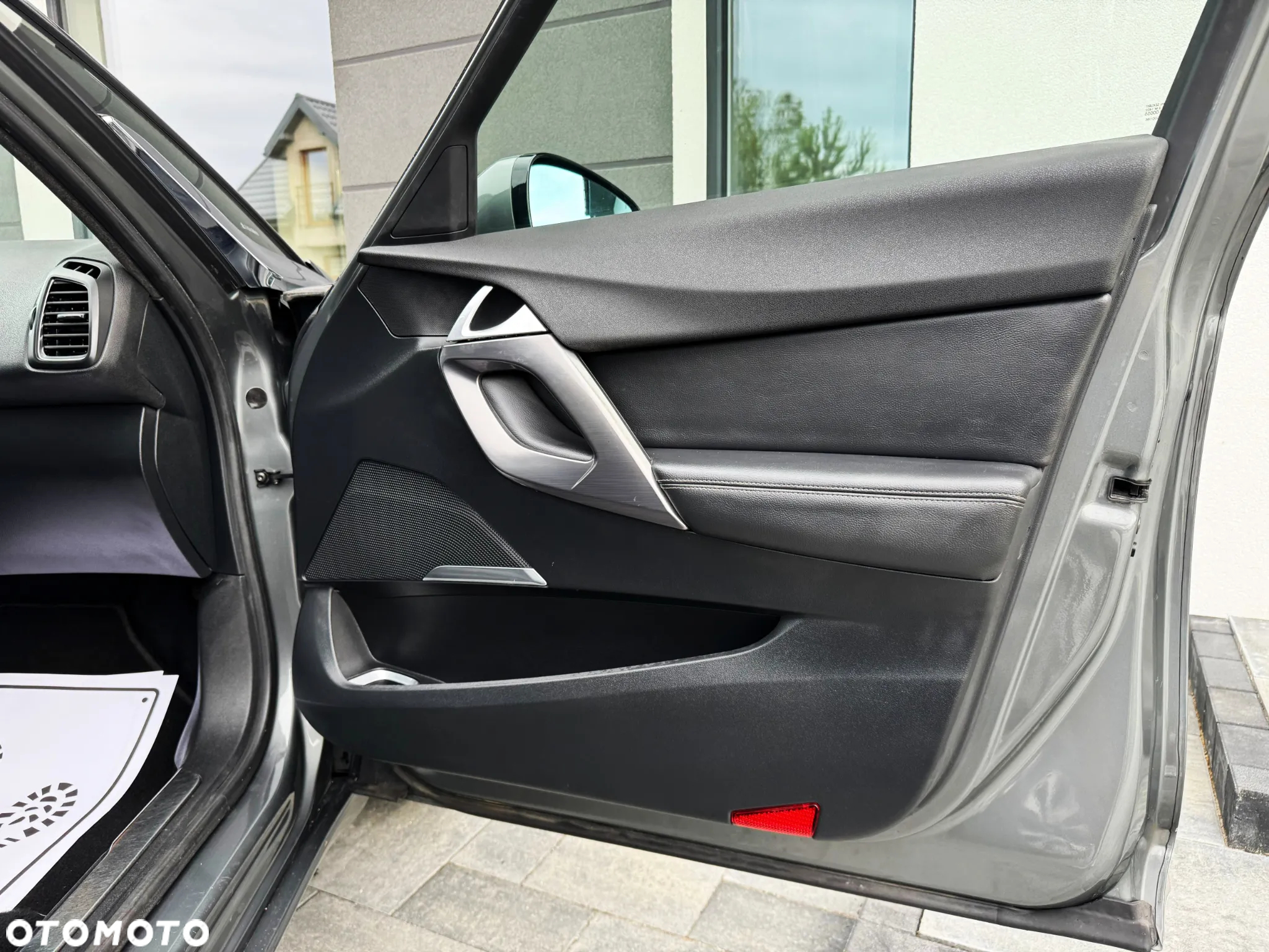 Citroën DS5 2.0 HDi SportChic - 19
