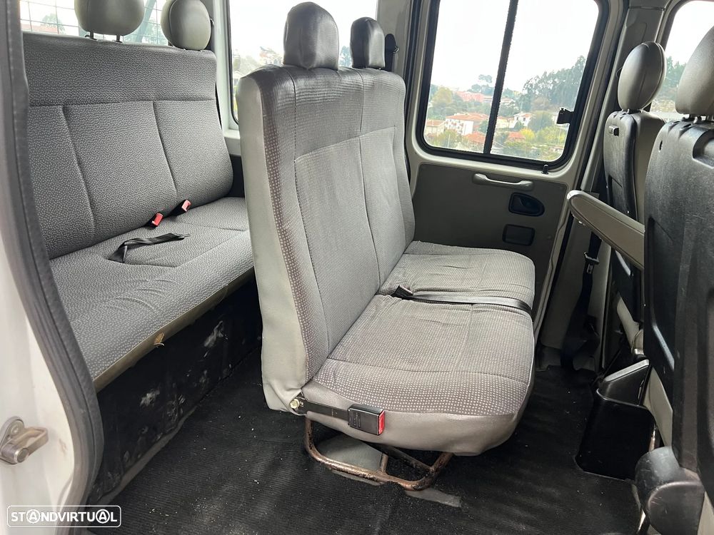 Opel MOVANO - 17