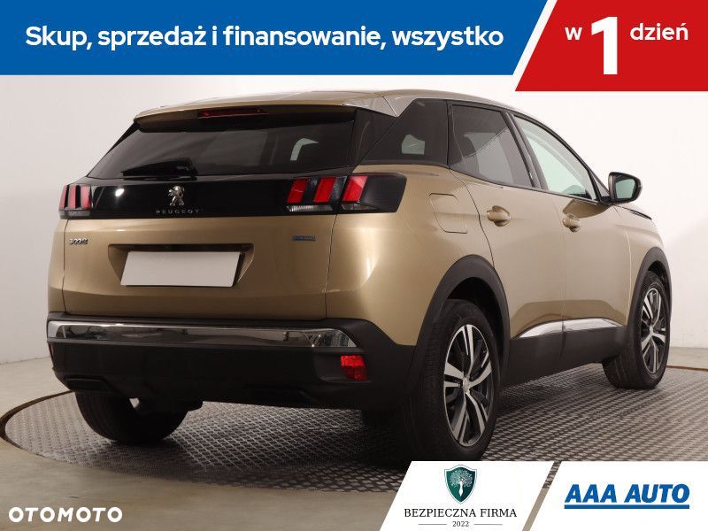 Peugeot 3008 - 7