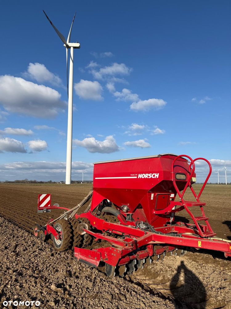 Horsch Pronto 3DC - 11