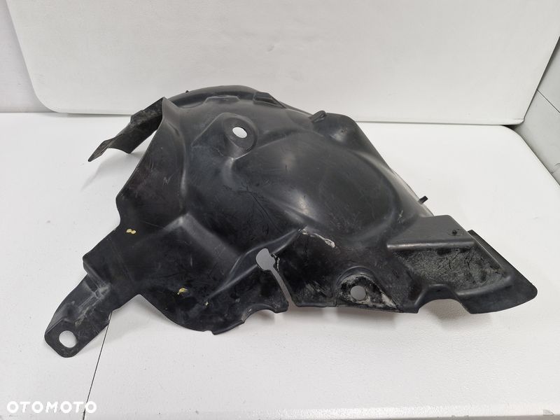 renault clio 4 iv nadkole prawy przód prawe przednie tylna część 638425497r - 6