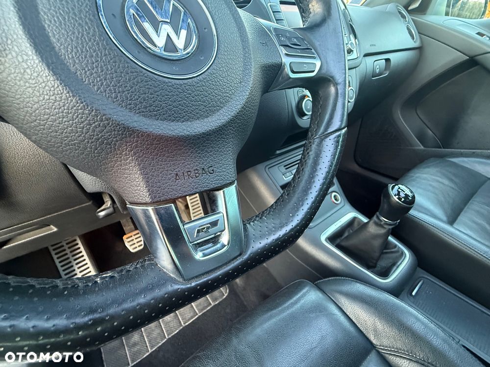 Volkswagen Tiguan 2.0 TDI 4Mot Sport&Style - 22