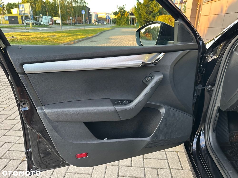 Skoda Octavia 1.4 TSI Active - 14