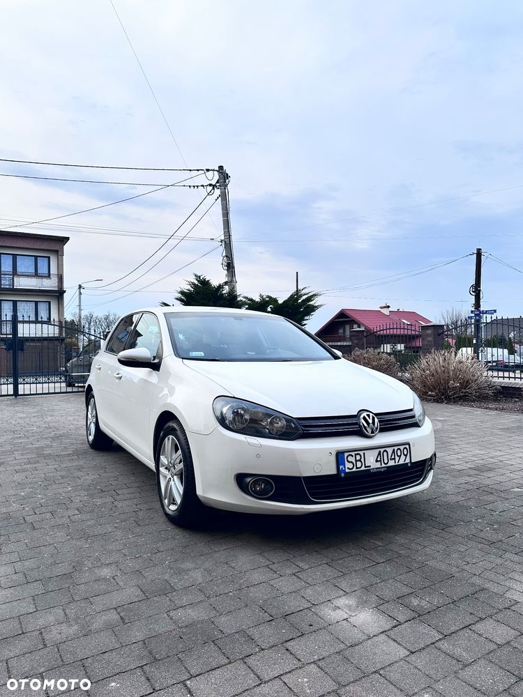 Volkswagen Golf 1.4 TSI Highline - 4