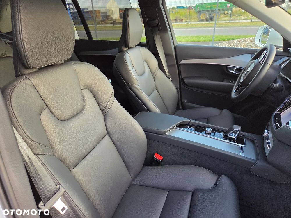 Volvo XC 90 B5 D AWD Plus Bright - 16