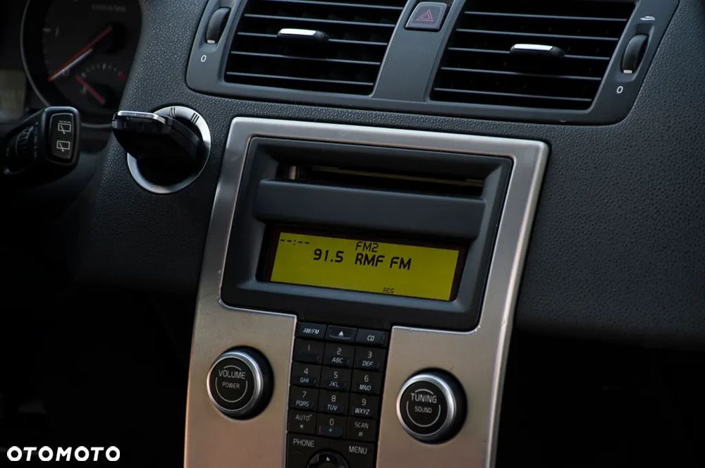 Volvo V50 1.6D DRIVe - 27