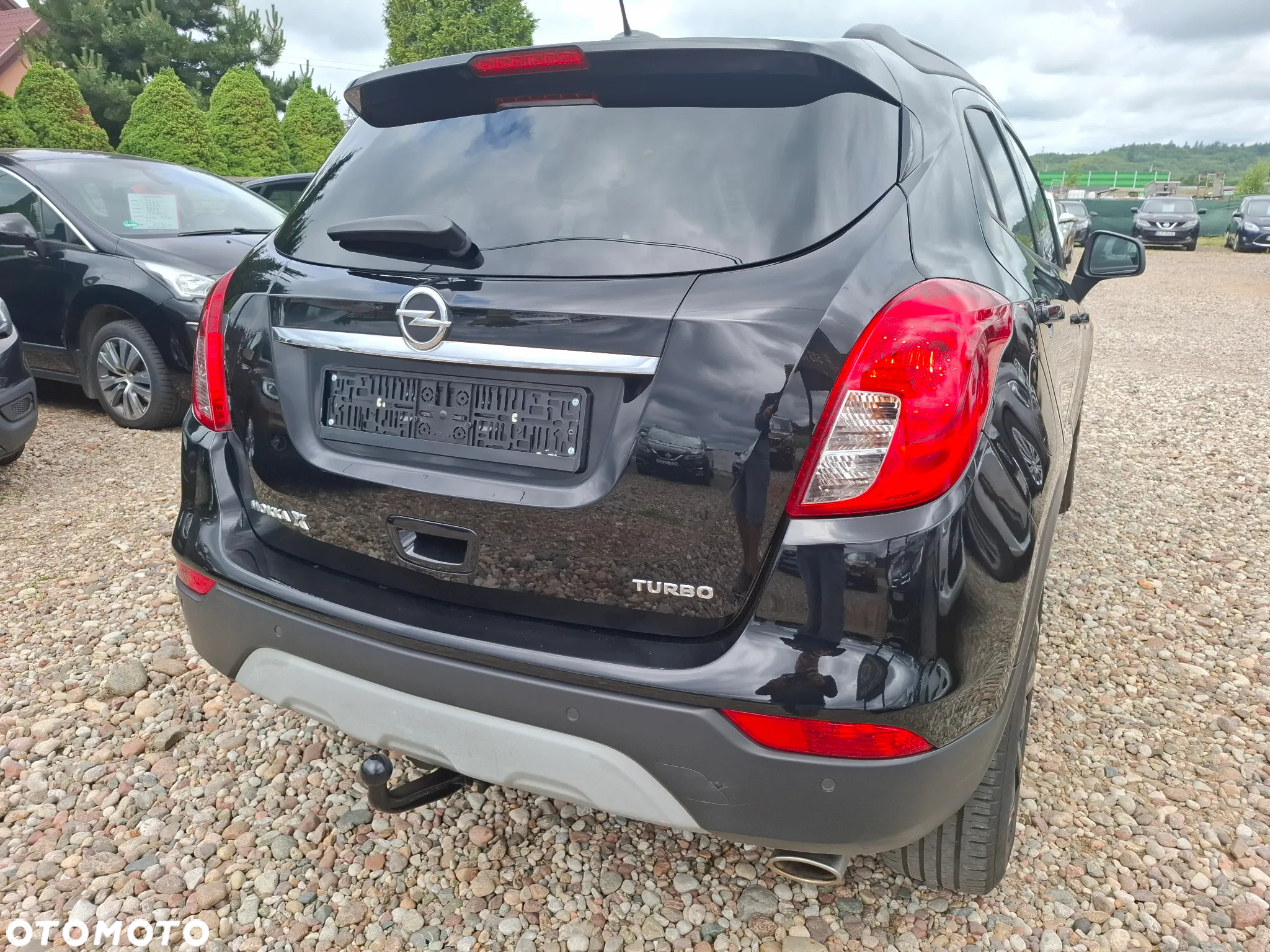 Opel Mokka 1.4 T Enjoy - 8