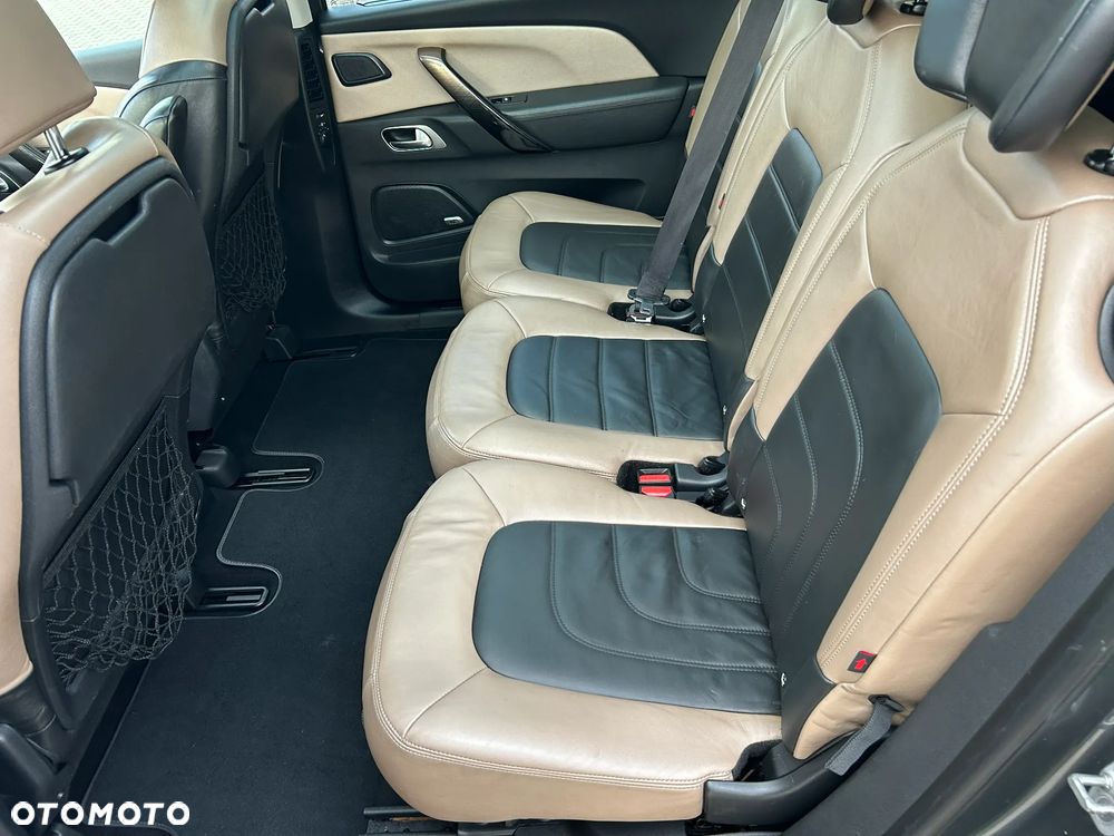 Citroën C4 Picasso 1.6 e-HDi Exclusive ETG6 - 28