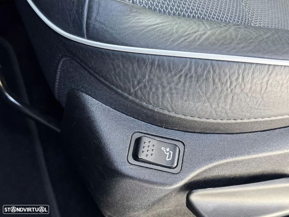 Fiat 500X 1.3 MJ Lounge - 16