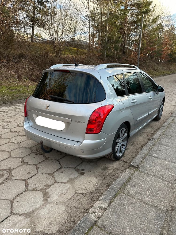 Peugeot 308 1.6 Premium - 7