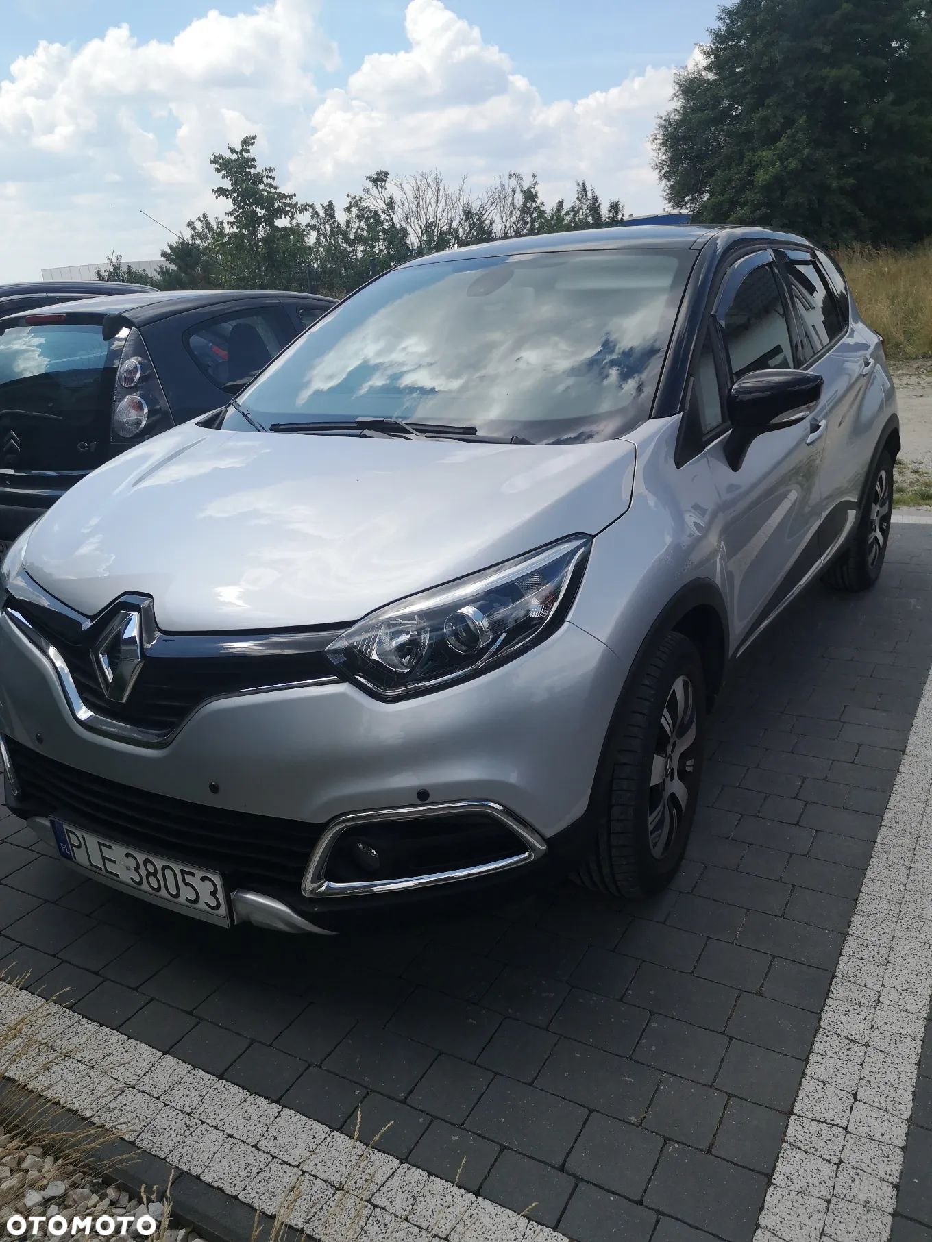 Renault Captur ENERGY TCe 120 EDC XMOD - 1