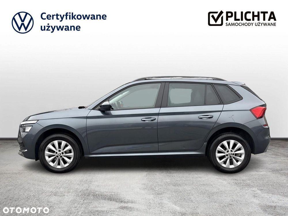 Skoda Kamiq 1.0 TSI Ambition - 2