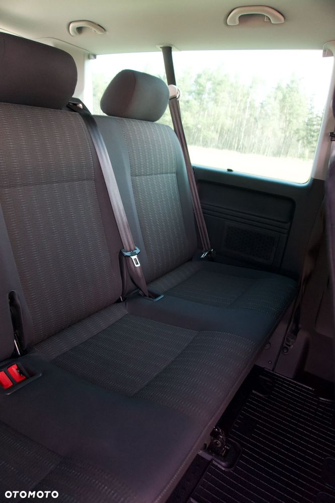 Volkswagen Caravelle 2.0 TDI L2 Highline - 31