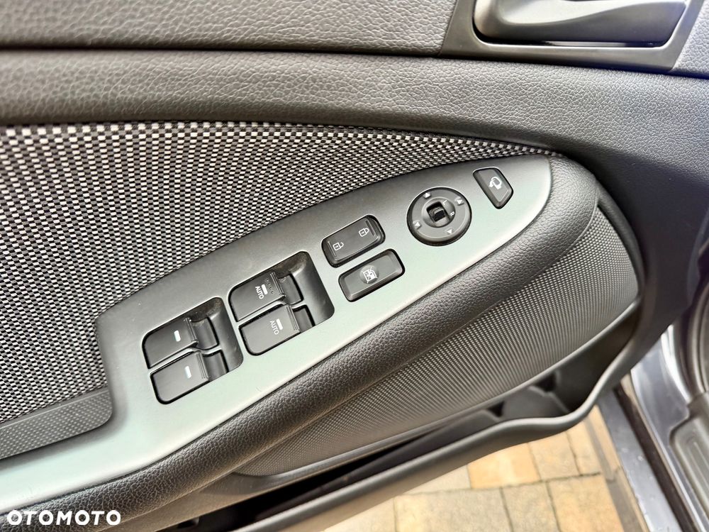 Kia Optima 2.0 CVVL Attract - 14