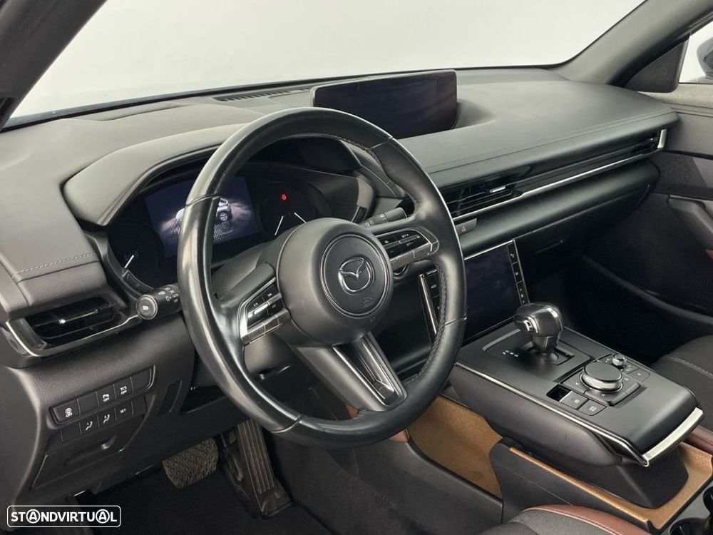 Mazda MX-30 e-SKYACTIV Excellence - 18