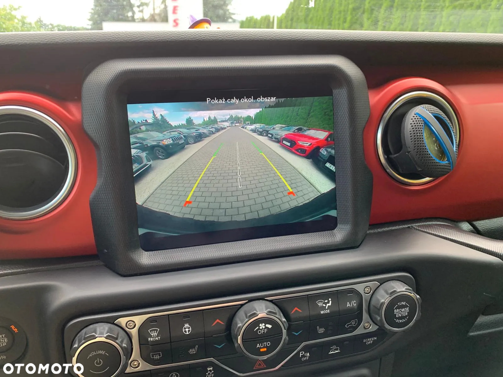 Jeep Wrangler Unlimited GME 2.0 Turbo Rubicon - 15