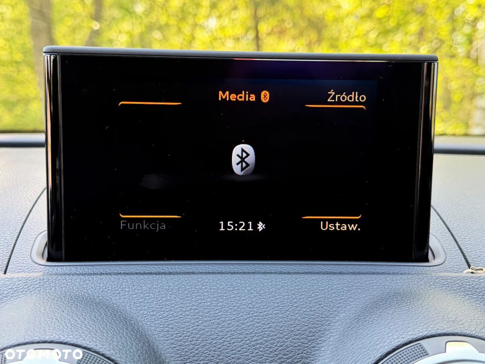 Audi A3 Limousine 1.6 TDI Sport - 9