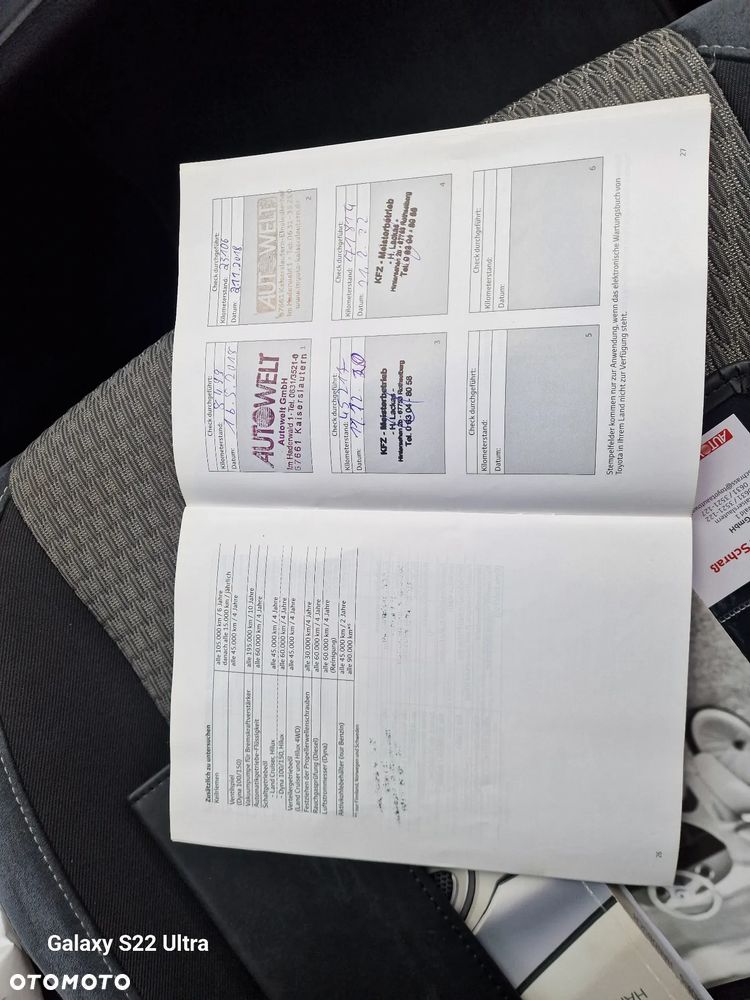 Toyota Auris 1.2 Turbo Edition S+ - 16