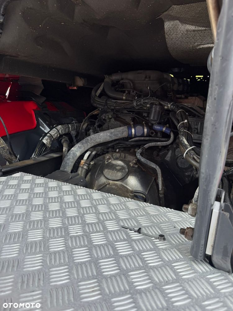 Scania R450 - 5