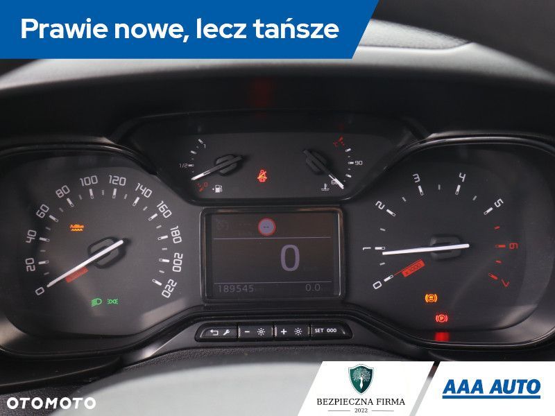 Toyota Proace City Verso - 13
