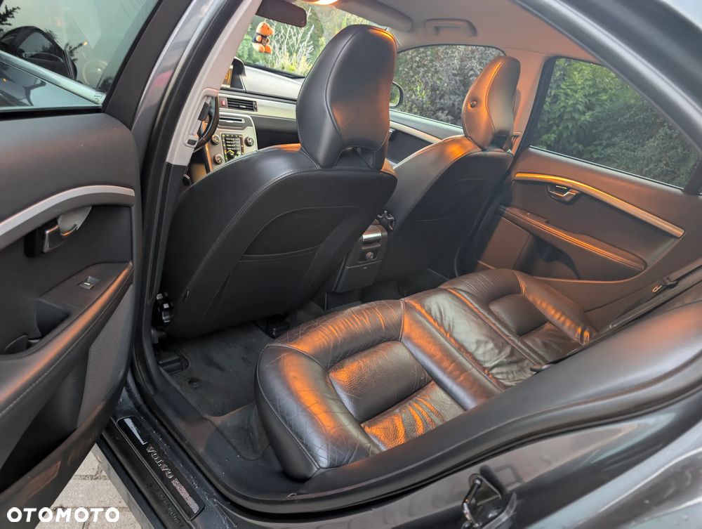 Volvo S80 D3 Summum - 28