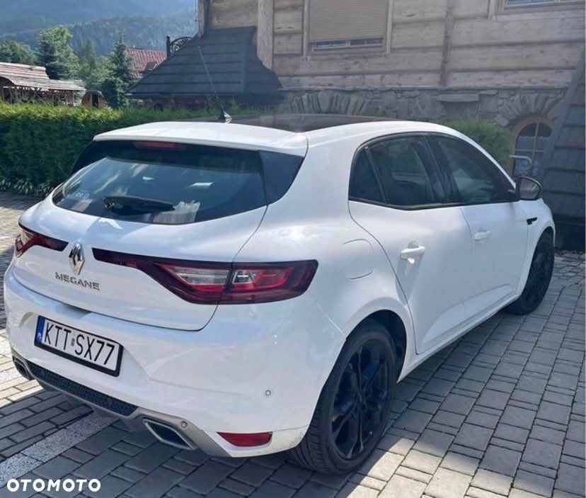 Renault Megane 1.5 dCi Life - 5