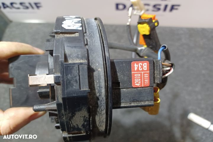 Spirala volan 75B189 Toyota RAV4 2 [2000 - 2003] Crossover 5-usi 2.0 - 4